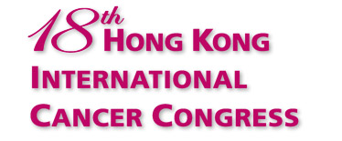 18th Hong Kong International Cancer Congress